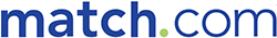 match logo