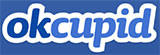 okcupid logo