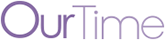 ourtime logo