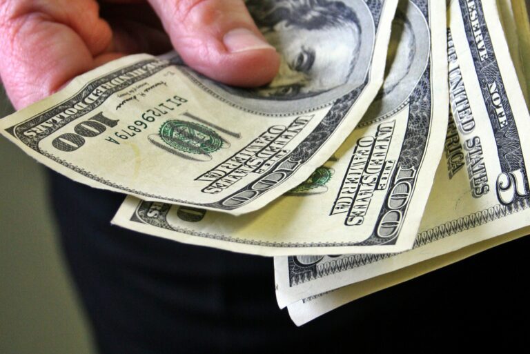 Become Financially Independent Quickly