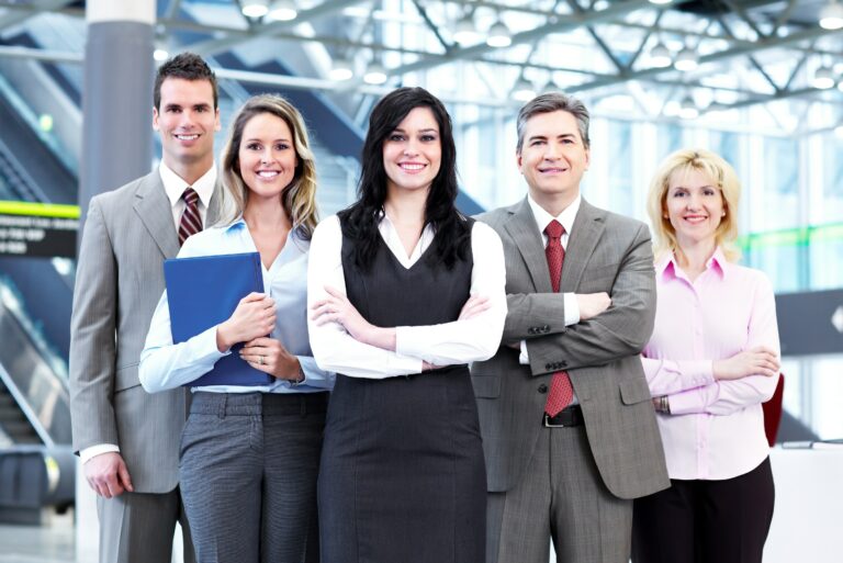 Types Financial Advisors Need Hire