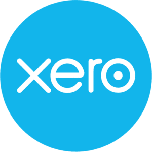 Xero Logo