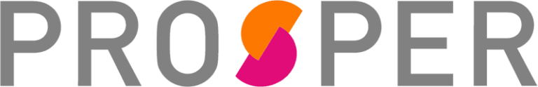 Prosper Logo 2018