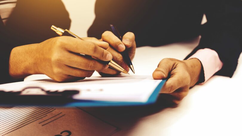 Outlining Drafting Complaint Letter