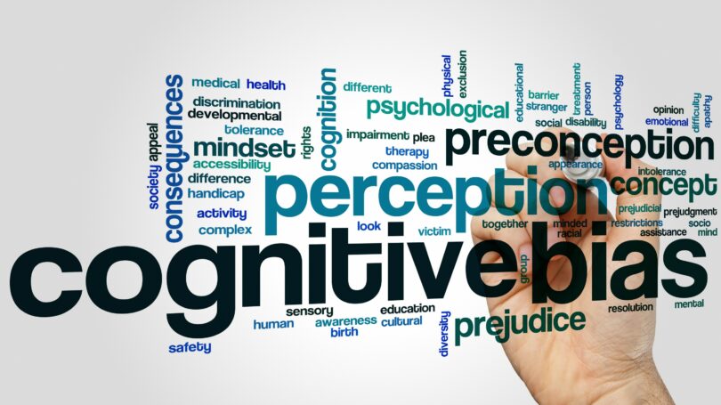 Choice Supportive Bias