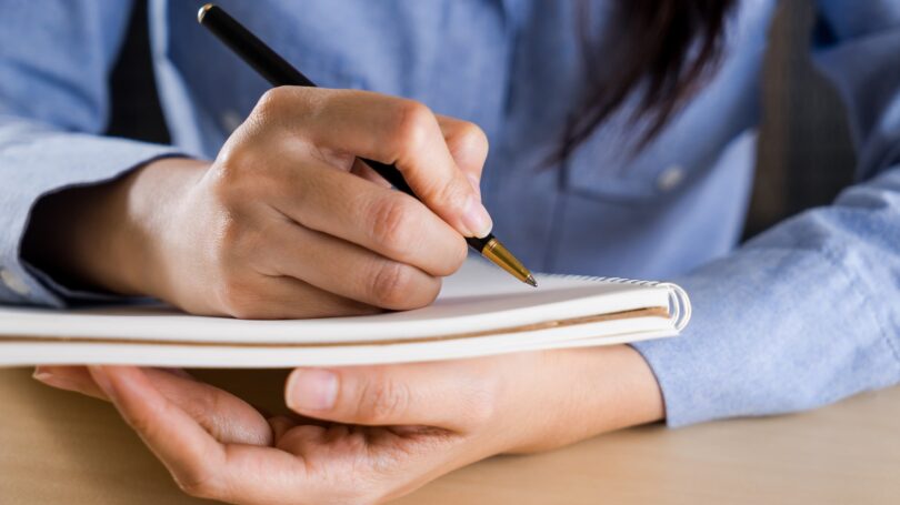 Edc Optional Items Pen