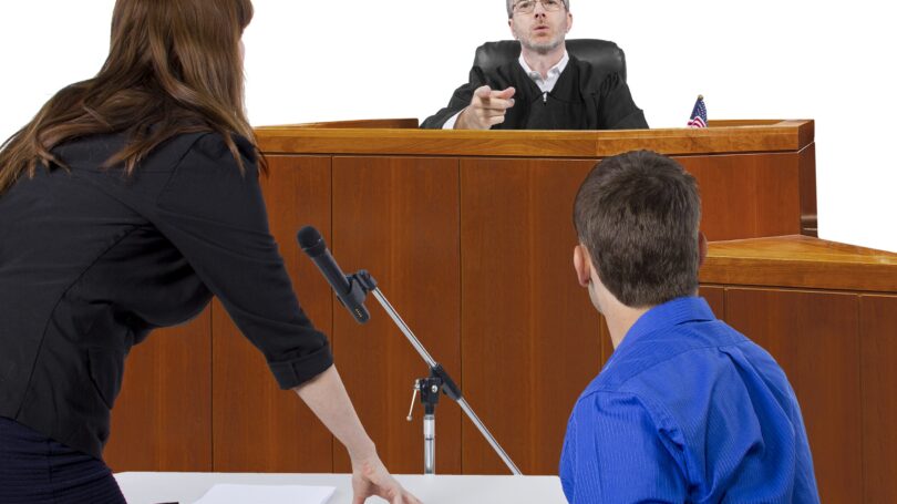 Public Defenders Court Costs