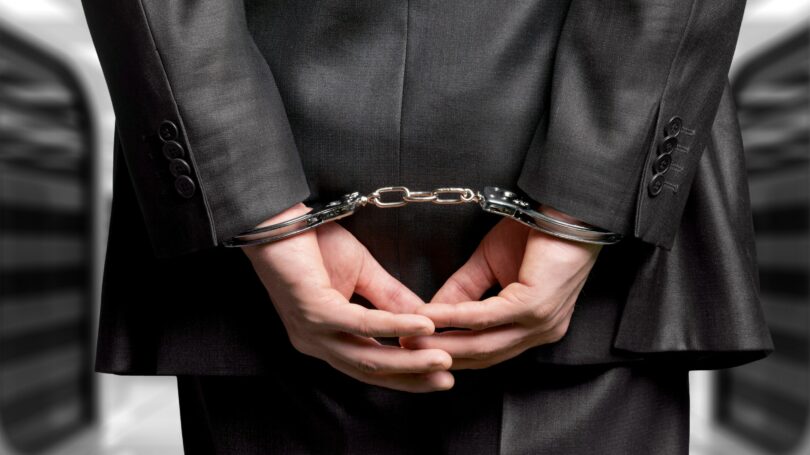 Sanctions Corrections Appeals