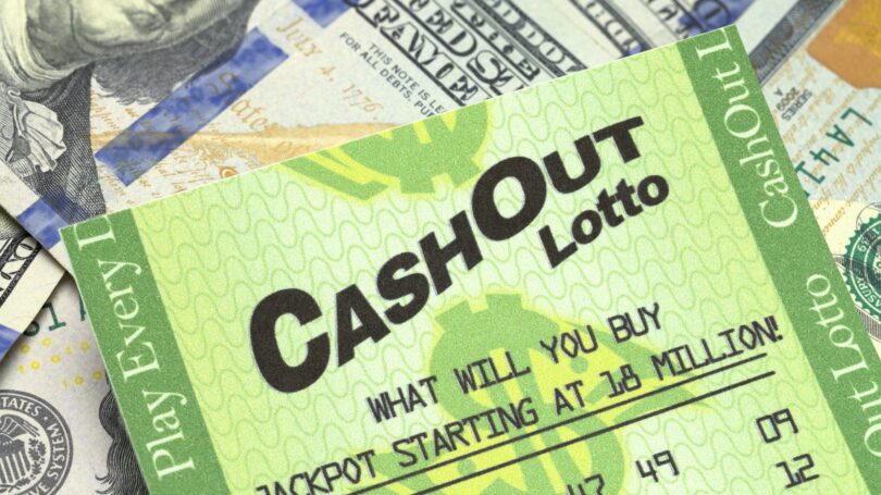 Sudden Wealth Syndrome Means