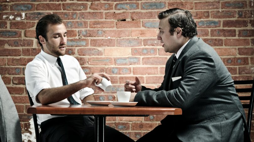 Safety Courtesy Bartering Rules