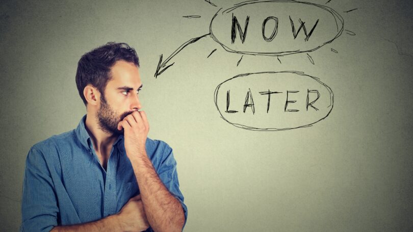 Start Saving Retirement