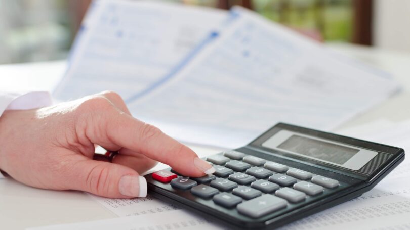 Working Create Budget