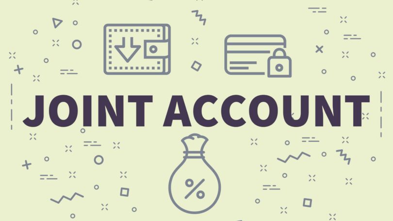 Joint Account Bank