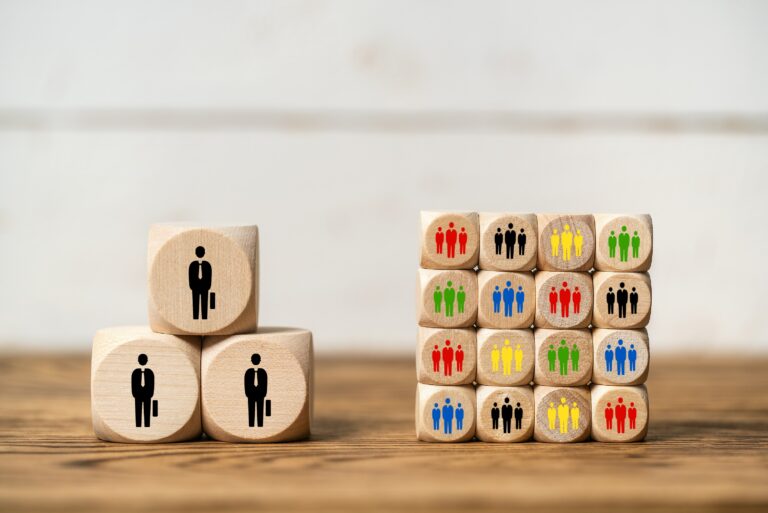 Institutional Vs Retail Investors