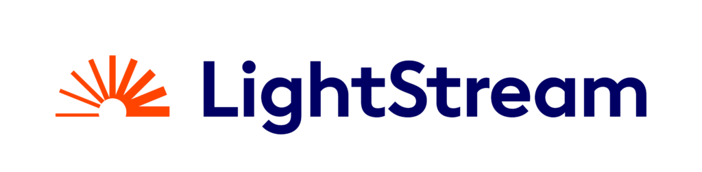 Lightstream Logo