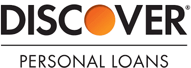 Discover Personal Loans Logo