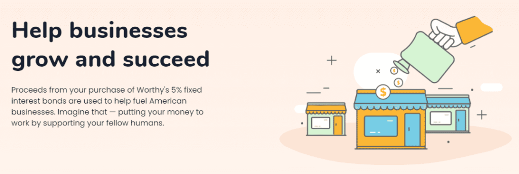 Worthy Bonds Help Businesses