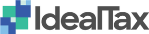 Ideal Tax Logo Dark