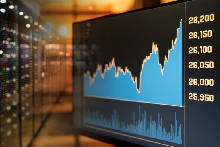 Taxable Brokerage Accounts