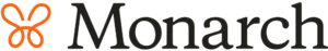 Monarch Money Logo