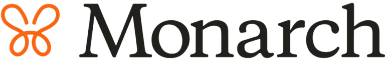 Monarch Money Logo